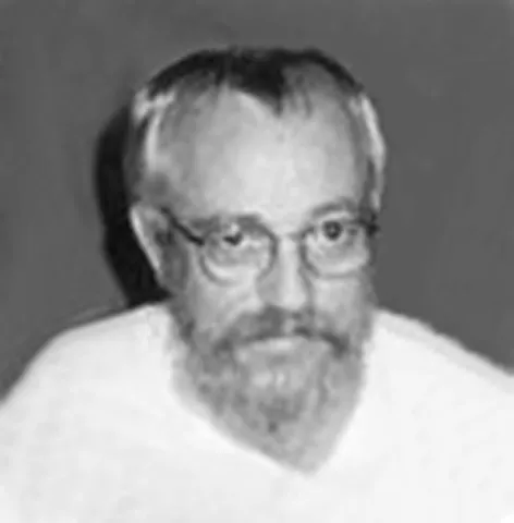 WO André Roland Faguy, CD (Ret’d)