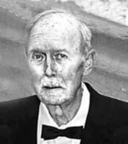 Sapper John Alexander Fraser (Ret’d) 