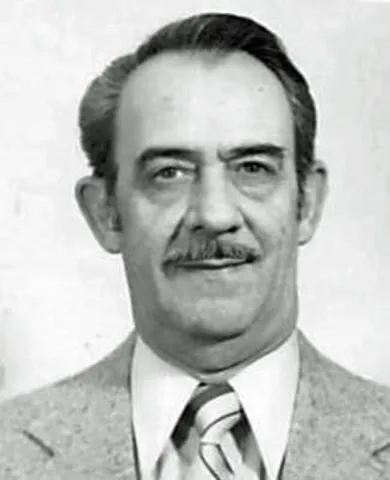 Maj Joseph Rosaire Jean-Marie “John” Gagné, CD (Ret’d)