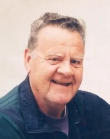 LCol Willard “Will” Austin Garron, CD (Ret’d)