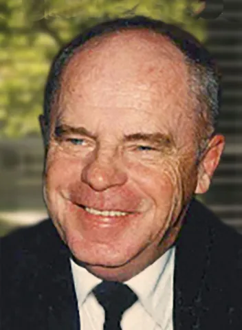 CWO Richard Stephen “Rick”  Goldsworthy, CD (Ret’d) v