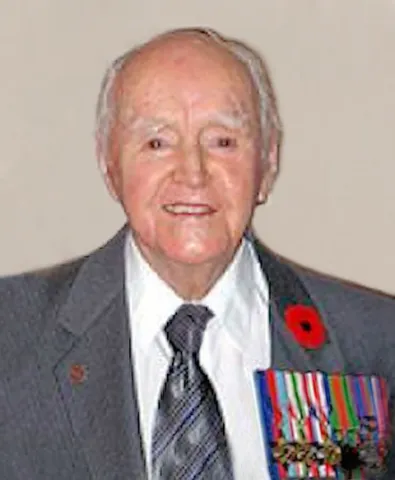 William “Bill” James Greenslade