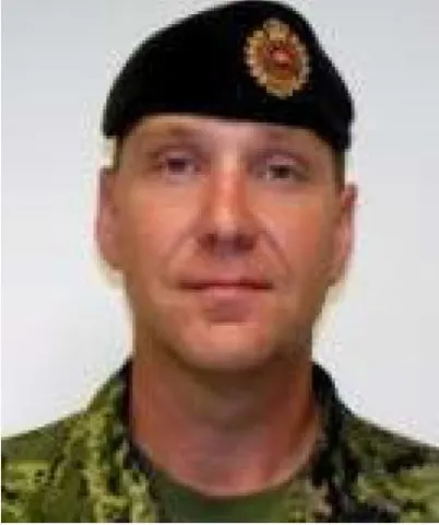WO/Adj Sheldon Hawe, CD