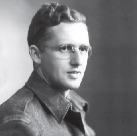 John Albert Cook Hayes