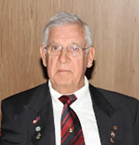 Hal Hickford
