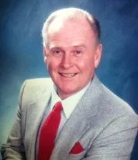 Spr Leonard “Len” Bedford Hovind (Ret’d) 