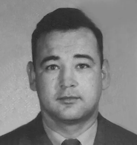 Frank Howard-Smith 