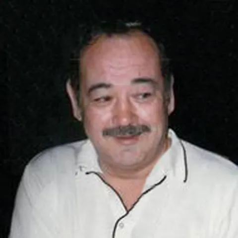 Frank Howard-Smith 