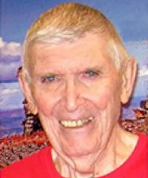 Col William David “Bill”Johnston, OMM, CD (Ret’d) 