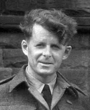 Gordon Francis Kennedy