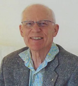 Sgt Harold Murray Lang (Retd)