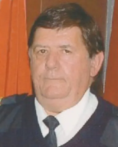 Cpl Alain Leclerc, CD (Ret'd // ret)