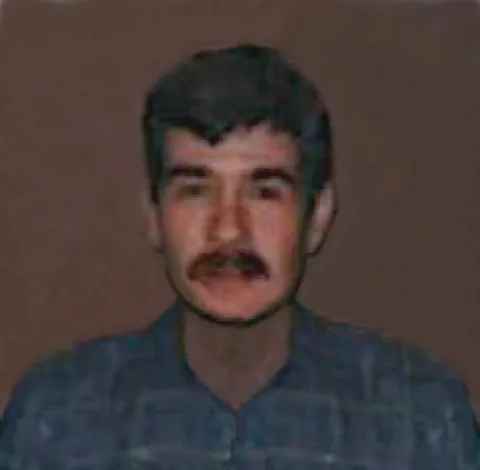 WO Anthony ”Tony”  Philip Lee, CD (Ret’d)