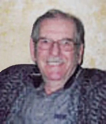 WO Bill Lewington, CD (Ret'd)