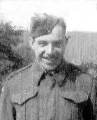 Spr Richard Libby