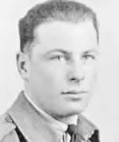 Spr Arthur Warren Lysons (Ret’d) 