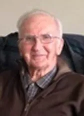 Cpl Edward Charles MacDonald, CD (Ret’d) 