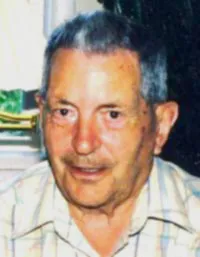 Capt Sydney Mansbridge, CD (Ret’d) in 1998
