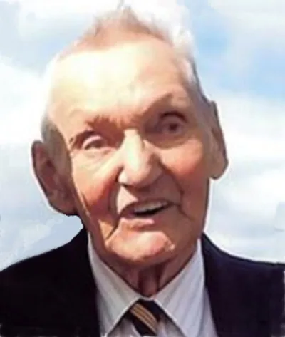 Lyman Matchett