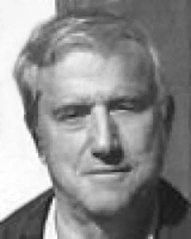 MWO Maurice Edgar “Tony” Mazerolle, CD (Ret’d)