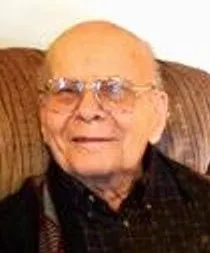 Spr Robert “Bob” J. McClure (Ret’d) 
