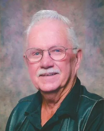  Donald Gordon Enok McPhadyen 