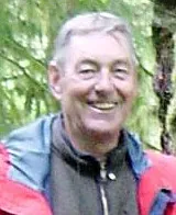 Spr Bruce McPhail (Ret’d)