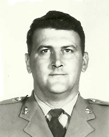  John “Jack” Hathaway Miles