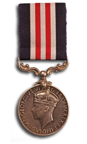 Military Medal