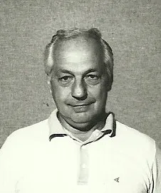 Joseph Lucien Guy Pierre “Pete” Morin