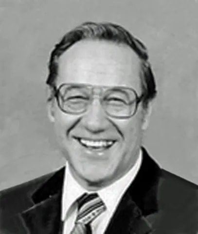 Merton "Mert" Musselman