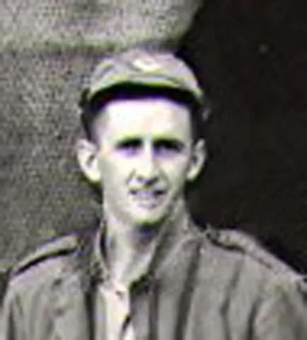 Ralph “Spur” Newell