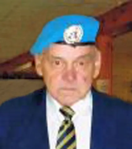 William "Billy" Nightingale