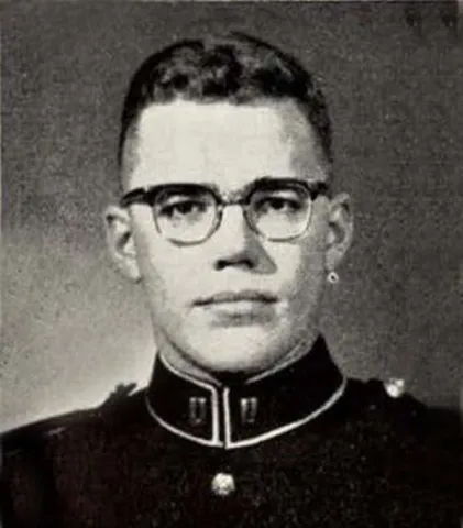 Capt Donald “Don” Northey (Ret'd)