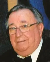 Donald “Donnie” O’Donnell
