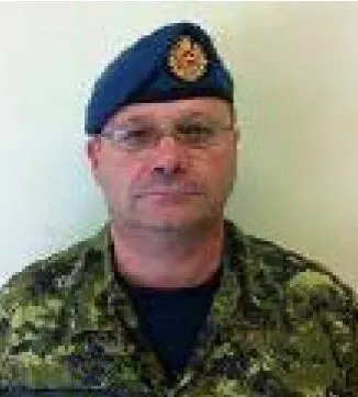 MWO Marc Pacaud, CD