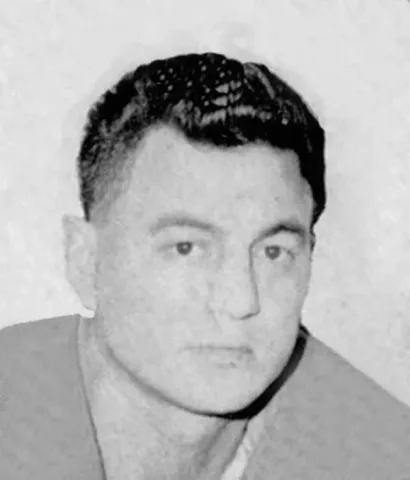 Corporal William “Bill” Roy Paul
