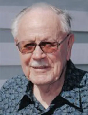 Capt John K. Pearce (Ret’d)