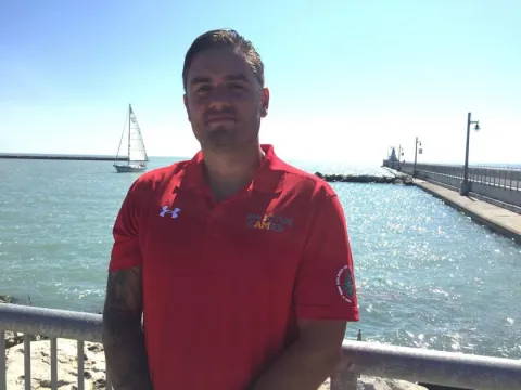 Jason Pollett