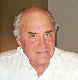 Maj Richard George Ratcliffe, CD (Ret’d)