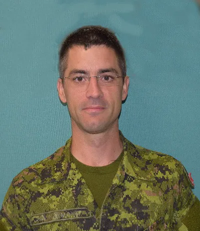 Adj/WO D. Raymond, CD