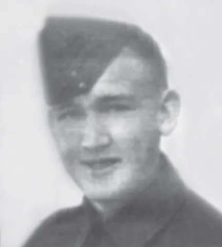 Hazen Maxwell “Max” Richardson