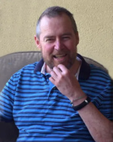 John David Rudy