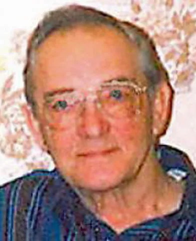Spr Harry Ruskin (Ret’d) 