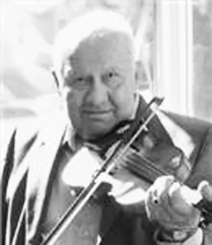 Roy Elgin Schiiler