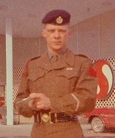 Trooper Schneider