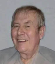 Ian Robert Spencer 