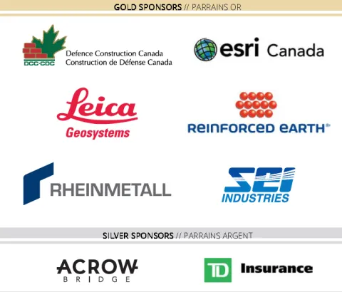 Conference Sponsors