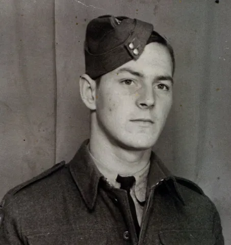 Reginald Duncan Streeter 