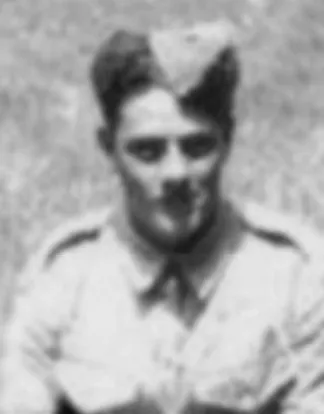Elmer Louis Thibodeau